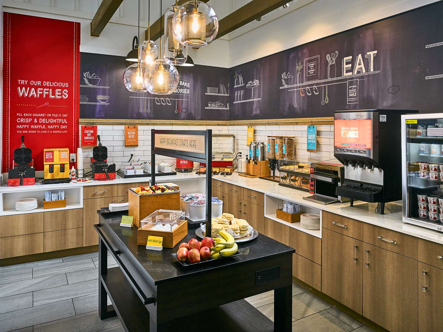 hampton inn gatlinburg