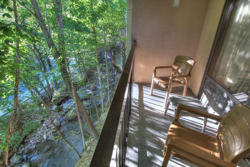 hampton inn gatlinburg