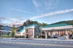 hampton inn gatlinburg