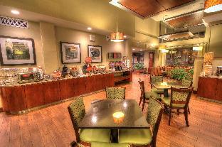 hampton inn gatlinburg