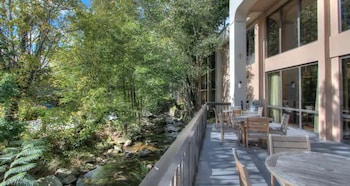 hampton inn gatlinburg