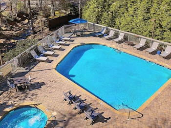 hampton inn gatlinburg