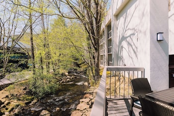 hampton inn gatlinburg