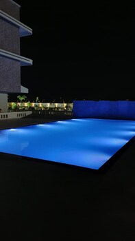 playotel resort bhopal