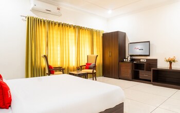 playotel resort bhopal