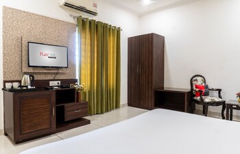 playotel resort bhopal