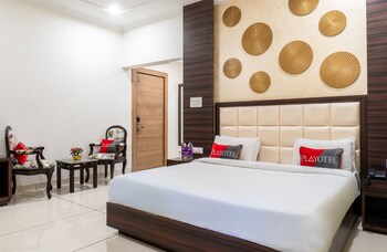 playotel resort bhopal