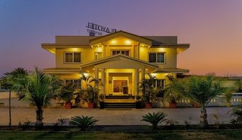 playotel resort bhopal