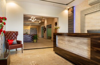 Playotel Resort Bhopal,Madhya Pradesh>>Bhopal,4 star