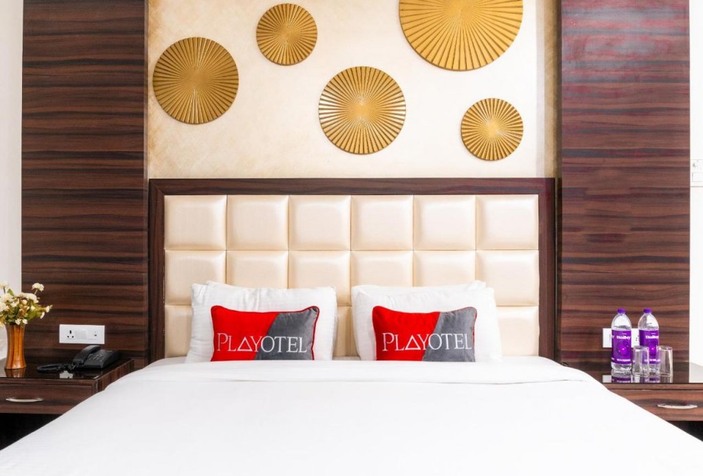 playotel resort bhopal