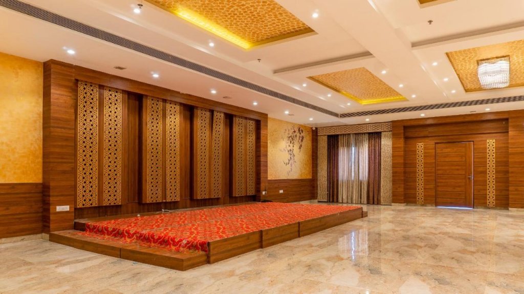 playotel resort bhopal