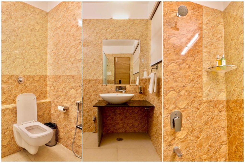 playotel resort bhopal