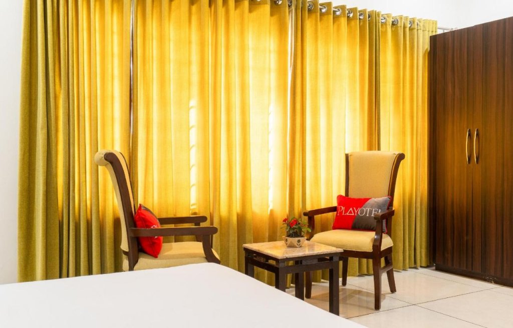 playotel resort bhopal