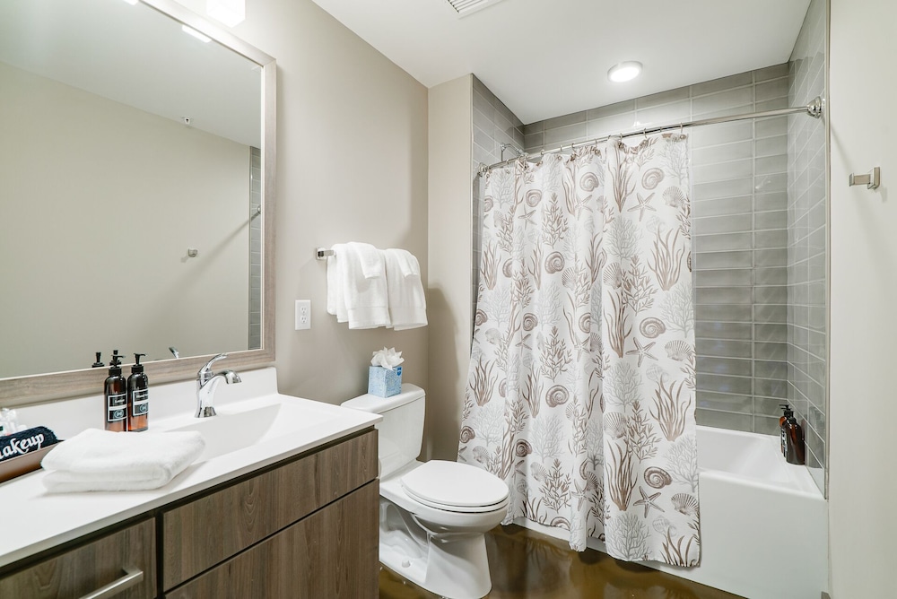 sable 24 one bedroom