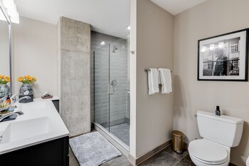sable 51 luxury two story loft