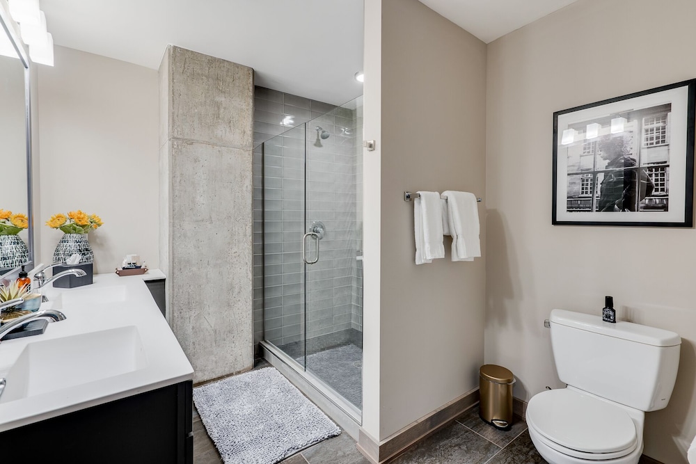 sable 51 luxury two story loft