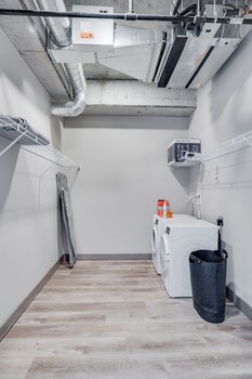 sable 51 luxury two story loft
