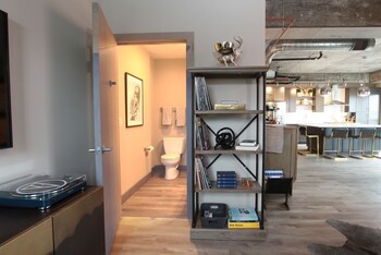 sable 51 luxury two story loft