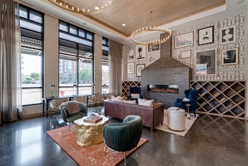 sable 51 luxury two story loft