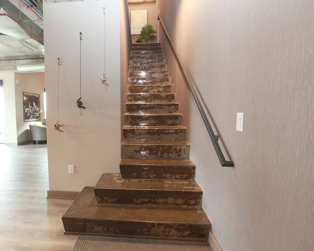 sable 51 luxury two story loft