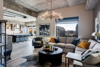 sable 51 luxury two story loft
