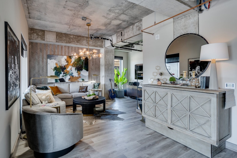 sable 51 luxury two story loft