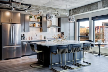 sable 51 luxury two story loft