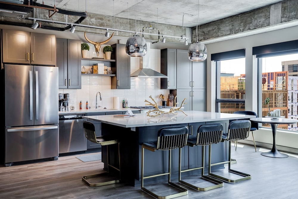 sable 51 luxury two story loft