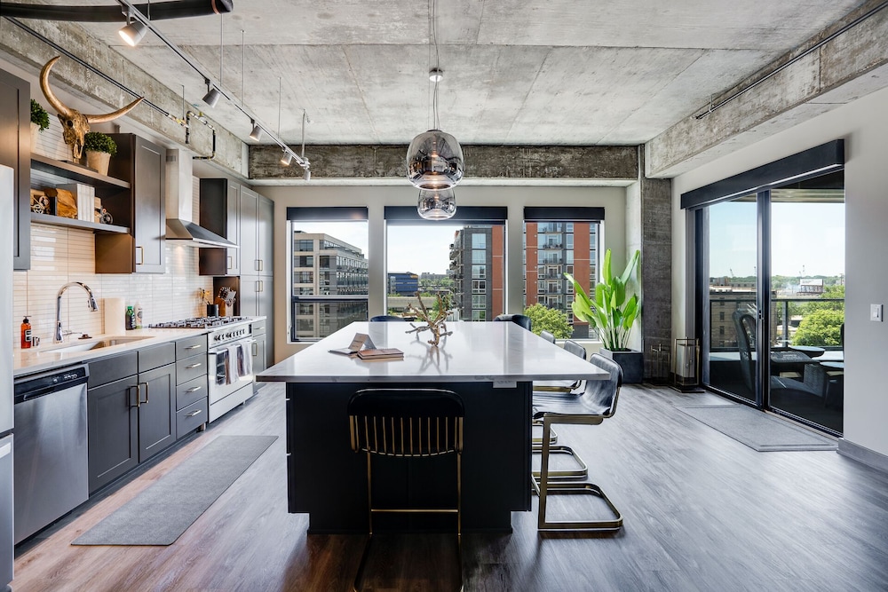 sable 51 luxury two story loft