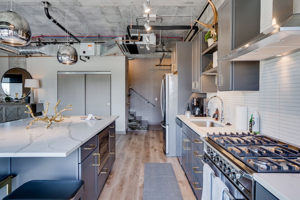 sable 51 luxury two story loft