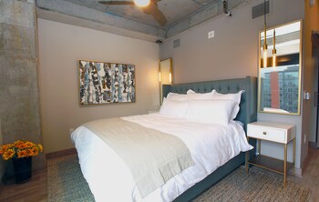 sable 51 luxury two story loft