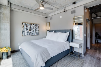sable 51 luxury two story loft