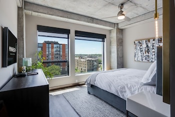 sable 51 luxury two story loft