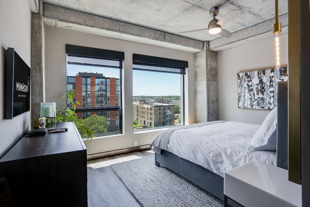 sable 51 luxury two story loft