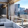 sable 51 luxury two story loft