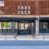 sable 51 luxury two story loft