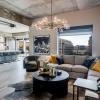 sable 51 luxury two story loft
