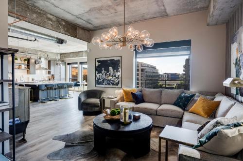 sable 51 luxury two story loft