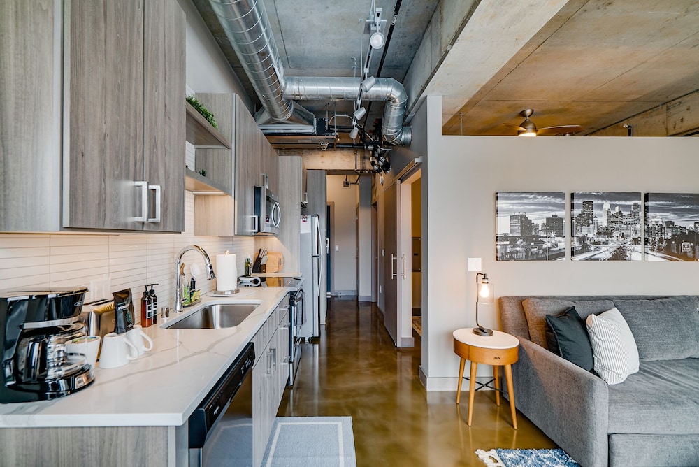 sable 66 one bedroom