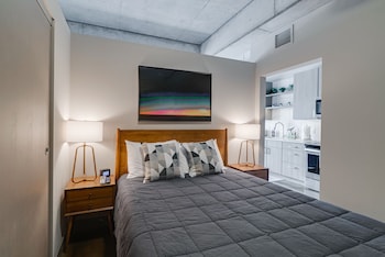 sable 66 one bedroom