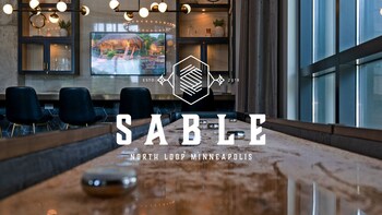 Sable 58 - One Bedroom,Minnesota>>Minneapolis,3 star