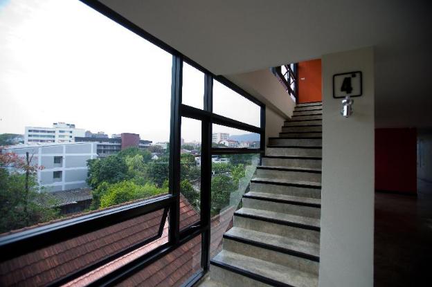 sunshine house