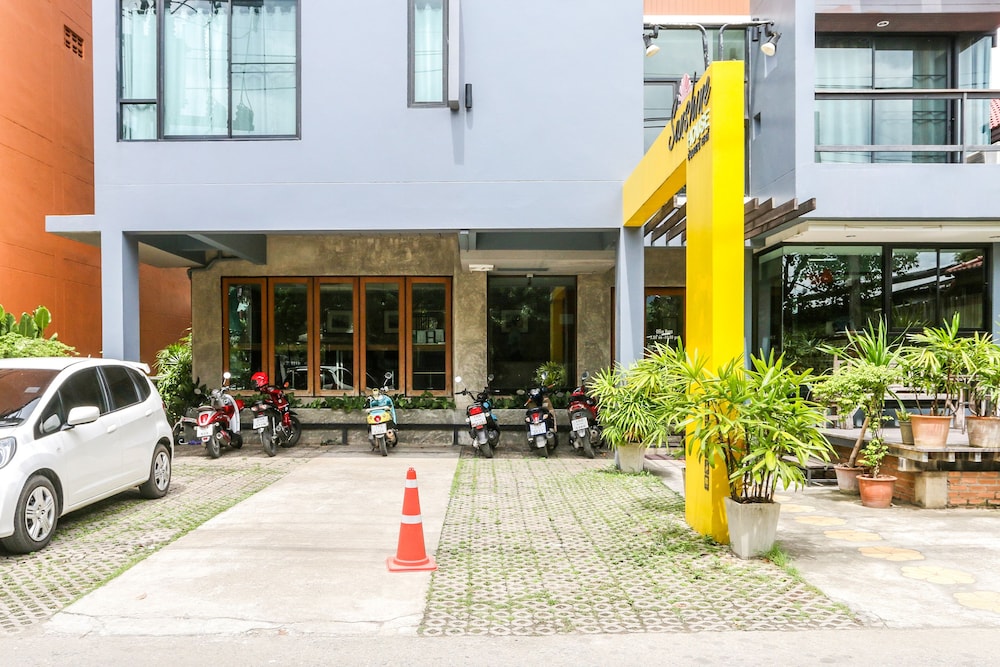 sunshine house