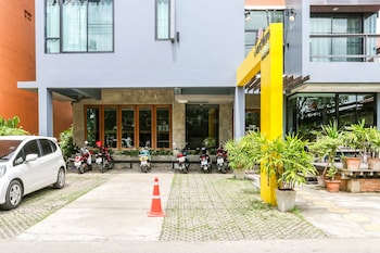 sunshine house