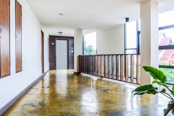 sunshine house