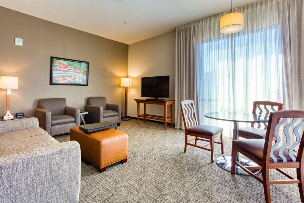 drury plaza hotel san antonio riverwalk