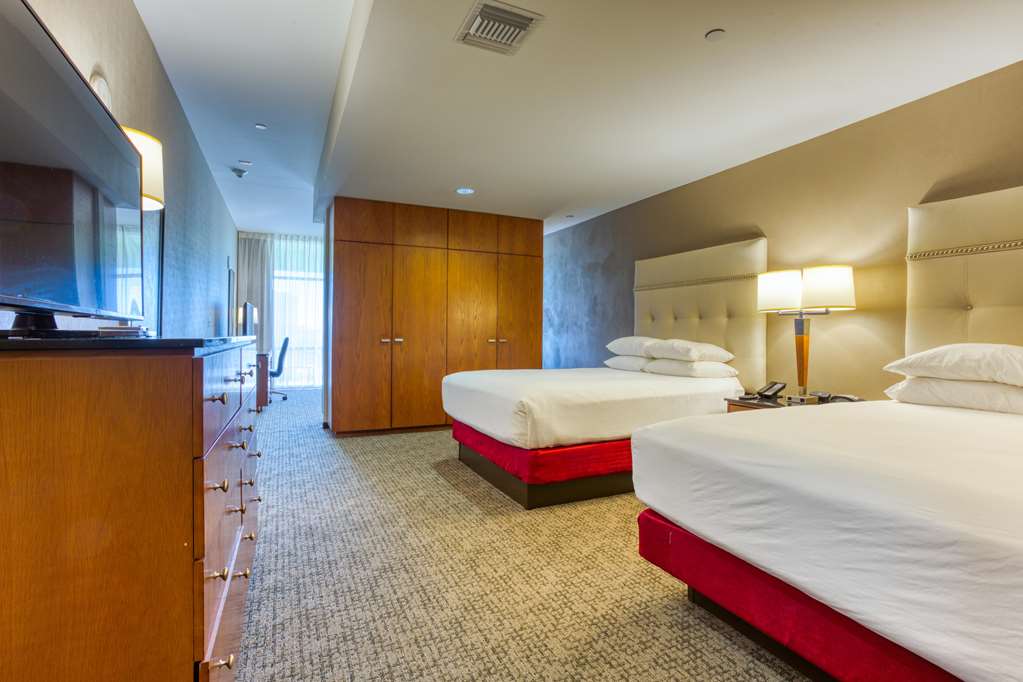 drury plaza hotel san antonio riverwalk