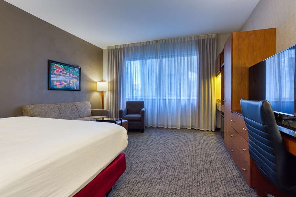 drury plaza hotel san antonio riverwalk