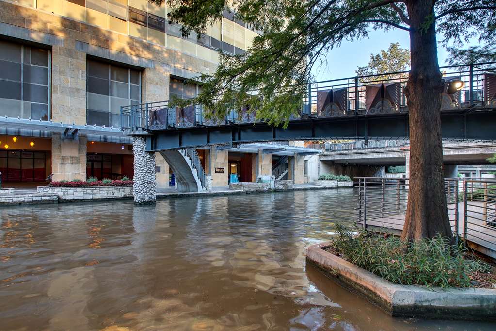 drury plaza hotel san antonio riverwalk