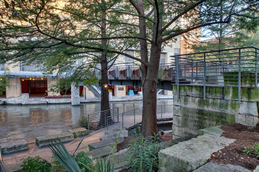 drury plaza hotel san antonio riverwalk